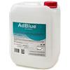 Naturii 25 Litri AdBlue by Soluzione di Urea 32.5% Riduttore di NOx per Motori Diesel con Sistema SCR qualità Certificata ISO 22241