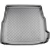 MTM Vasca Baule per Mercedes Classe C (W206) 06.2021- Protezione Bagagliaio su Misura con Antiscivolo, Resistente, Facile da Lavare e Inodore, cod. 10044