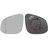 Van Wezel 4412837 Specchietti Esterni | Compatibile con: MERCEDES-BENZ CITAN Kasten/Großraumlimousine, CITAN Mixto, CITAN Tourer, RENAULT KANGOO / GRAND KANGOO II