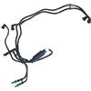 W WIELEN COMPONENTS KIT TUBI COMPATIBILE CON CARBURANTE SENSORE POMPA CITROEN BERLINGO C2 C3 C4 C5 XSARA PICASSO 1574.T5