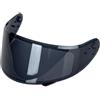Saiyana Casco Visiera Per QIKE QK111 Full Face Motercycle Casco Visiera Schermo Obiettivo Capacete Casco Casco Accessori