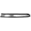 NLNPFGHVZY Freccia Retrovisore Per Hyundai Per I20 2014-2020 12V 87624-C8000 Specchietto Retrovisore Laterale Sinistro E Destro Indicatori Di Direzione LED Indicatore Di Direzione Dinamico(1pc Right)