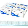 Stix Pesi Adesivi in Zinco per Cerchi in Lega, 60g (5g+10g), Edgy Slim 400x | Per equilibratura ruote, set da 400 strisce, ideali per officine e gommisti, adatti per il cambio gomme