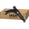 kW&HP BRACCIO OSCILLANTE ANTERIORE DESTRO (DX) IDEA MUSA YPSILON kW&HP