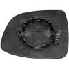 VAN WEZEL 1603838 Vetro specchio specchio esterno convesso termico non riscaldato Dx Compatibilità con SUZUKI SX4 EY, GY, FIAT Sedici FY