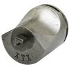 PIAGGIO Bloc SERRURE Scoot Origine 50-125 Fly, Liberty, Zip, Vespa LX, 125-250-400 X8, X-Evo, 125-250-300 Vespa GTS-GILERA 50 Runner-Aprilia 50-125 SR, Sport-City -1B006291-