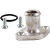 Generic RACCORDO IN ALLUMINIO PER TESTA PIAGGIO H20 NRG - NTT - QUARTZ - ZIP- APRILIA SR - DERBI GP1 50cc