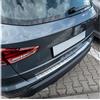 tuning-art BL937 Protezione paraurti posteriore per Seat Arona 2017- con Bordo