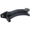 KUNYOS Fari Per Moto Fari Per BMW Per R 1200 GS Per Adv LC Per R1250GS Staffe anteriori per luci di guida a LED per moto Parti(Bracket1)