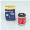 Powerflux Filtro olio Powerflux per Moto Beta 125 RR Enduro 4T LC 2011 al 2019 Nuovo