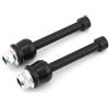 SILHUP Riser Per Manubrio Per DUCATI Per STREETFIGHTER V4 V4S V2 USA THA SP SUA 2020 2021 2022 Distanziali Manubrio Moto Sollevare Riser Adattatore Moto Riser