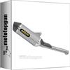 MOTOTOPGUN arrow scarico omologato race-tech alluminio fondello carby compatibile con ktm 890 smt 2023 mototopgun