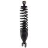 Forsa Ammortizzatore posteriore Forsa per Scooter Aprilia 200 Scarabeo Motore Rotax 1999-2004 AP8163188