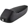 Generic Sella sportiva SIP SEDILE performance per Vespa 125 150 200 PX PE GT SPRINT VBB, Nero
