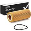 RIDEX 7O0015 Filtro olio con guarnizioni Compatibilità con BMW 3 Sedan E90