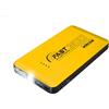 Crisalide®- Avviatore D'Emergenza Auto e Moto Con Batterie a Litio 12V, PowerBank Per Dispositivi Elettronici, Ricarica Rapida, Lampada Led Fissa e SoS