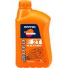 Repsol Olio Motore Moto Racing 2T