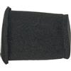 FACAIIO Filtro dell'aria di ricambio per Suzuki GN250 TU250 GN125 TU125 High Air Flow, efficienza di filtrazione del 99%, parte OE 13780 38301