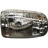 PROPOSTEONLINE Freccia Retrovisore realizzato per FORD TRANSIT dal 2014 in poi lato Destro Fanalini di ricambio 1847387