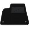 Somer Car Tappetino Auto SOLO LATO GUIDA 1pz compatibile con Citroen C4 Picasso - Grand Picasso 2006-2013 | 1 tappeto su misura in moquette