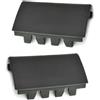 Generic Set di copertura per cric VW Passat 3B