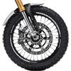 labelbike Adesivi Moto Cerchi Ruote compatibile con Fantic | Caballero 700, Strisce, Ruote, Tuning Kit, Decorazione, Made in Italy