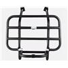 Generico PORTAPACCHI ANTERIORE NERO COMPATIBILE CON 50 125 PK S XL N V RUSH FL FL2 HP
