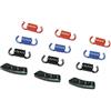 MALOSSI 298747 SERIE MOLLE FRIZIONE COMPATIBILE CON MALOSSI X DELTA CLUTCH (9 PZ.)