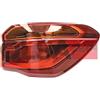 AIC Luce posteriore 72210 Compatibile con: BMW X1