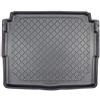 MTM Vasca Baule per Peugeot 3008 II 11.2016-11.2023 Protezione Bagagliaio su Misura con Antiscivolo, Resistente, Facile da Lavare e Inodore, cod. 7628