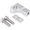 YHG Kit Riparazione Collettore, Collettore di Aspirazione Kit P2015 Staffa di | Riparazione per Sedile, 2.0 TDI, Collettore di Ingresso in Alluminio CR 03L129711E