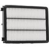 RIDEX 8A0923 Filtro aria Compatibilità con HYUNDAI Tucson TL, TLE