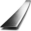 OPPL Lialto Protezione paraurti nero adatta per Mercedes Viano/Vito Bus/Transporter Tipo: W639 2003-2014