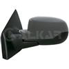 ALKAR 6139176 Specchietto retrovisore esterno termico asferico Sx Compatibilità con RENAULT Clio III Hatchback BR0/1, CR0/1 CLIO Grandtour KR0/1