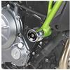 BARRACUDA KIT TAMPONI PARATELAIO BARRACUDA KAWASAKI Z650 2017-2020