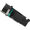 Jodriva Sensore di flusso dell'aria di massa del misuratore di flusso dell'aria MAF, for Chevy, for NIVA 0280218116 F00C2G2064 Sensore misuratore di portata aria di massa MAF