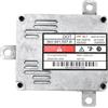 BANGHA Xenon HID Ballast Control Unit 8K0941597B Ballast HID Uso adatto per fari allo xeno per auto D3S D3R D4S D4R per Audi A3 A4 A5 A6 A8 Q5 Q7