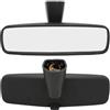 Getdoublerich Specchietto retrovisore interno 8154AK per Peu-geot 2008 3008 30-8 408 Cit-roen C3 C-4 C5, pezzo di ricambio
