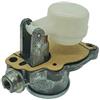 one by Camamoto cod 77670130 coperchio vaschetta, valvola porta spillo carburatore compatibile con vespa px 125-150-200 |piaggio R.O. 242275 piaggio