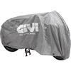 GIVI S200 - Givi Telo di copertura per moto da interni