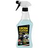 Lampa 38254 Gran Pree, Lucida plastiche per Auto - 750 ml