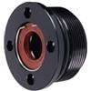 Tendparts Guarnizione cilindro FSM040 61A-43821-00-00 5206 compatibile con Yamaha fuoribordo V6 200HP 225HP 250HP 300HP F200-F300 HPDI OX66
