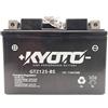 Kyoto battery GTZ12S-BS | Batteria di ricambio da moto per HONDA Silver Wing 600 600 2001