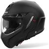 AIROH MATHISSE II COLOR BLACK MATT XS