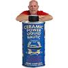 CERAMIC POWER LIQUID TRATTAMENTO MOTORE Nautic 500 ML per Motori Fino a 2.500 CC.