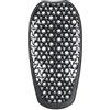 Dainese Pro-Shape Back G1, Paraschiena Moto inseribile per piloti fino a 167 cm, Nero, N
