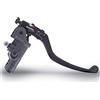 AER MOTO SPARE PARTS POMPA FRENO FRENI ANTERIORE UNIVERSALE BREMBO RACING RCS 19 FZ6 FZ8 FZ1 YZF R6 YZF R1 TUTTI