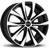 MAK Cerchi in lega MAK Wolf 7.5 x 18 5 x 112 ET42