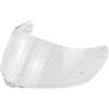 Mulcort Sostituzione Visiera Casco per Casco Integrale AGV K1 K3SV K5 Casco Moto Antivento