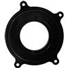 DNA High Performance Filters Coperchio scatola aria Stage 2 compatibile con Yamaha XT 660 Z Tenere (08-Aug 15) con 56.82% Aumento del flusso d'aria PN:TC-Y6E08-S2